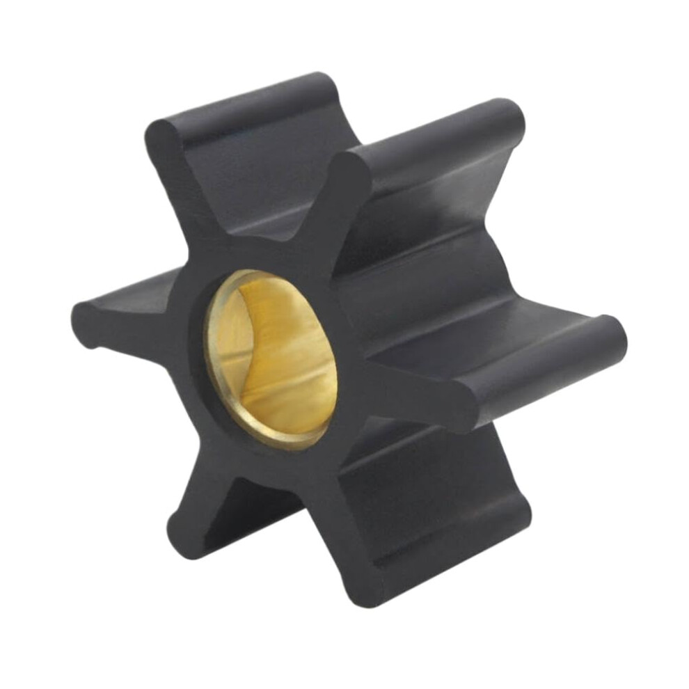 Water Pump Impeller For Onan G800201 359978 7013 Marine Engine Cooling With Oem Compatibility 9189345569265