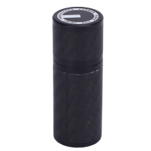 Pool Queue Joint Protector Carbon Fiber Billard