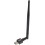 WiFi Adapter 802.11ac Wireless USB Network Card For Desktop PC Black LAN Card 5