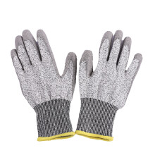 Guantes resistentes a cortes, protección contra cortes en la cocina, diseño de alta destreza para todas sus necesidades culinarias.