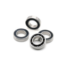 S6902RS Hybrid Ceramic Bearing 15x28x7mm ABEC-7 Si3N4 Ball Bearings for DT Swiss 350 Bicycle Bottom Brackets