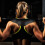 Barbell Bar Pad Memory Foam, Elastic Memory Soft Bar Pad For Shoulder Neck Support, Weight Lifting Mat 4