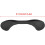 Barbell Bar Pad Memory Foam, Elastic Memory Soft Bar Pad For Shoulder Neck Support, Weight Lifting Mat 2