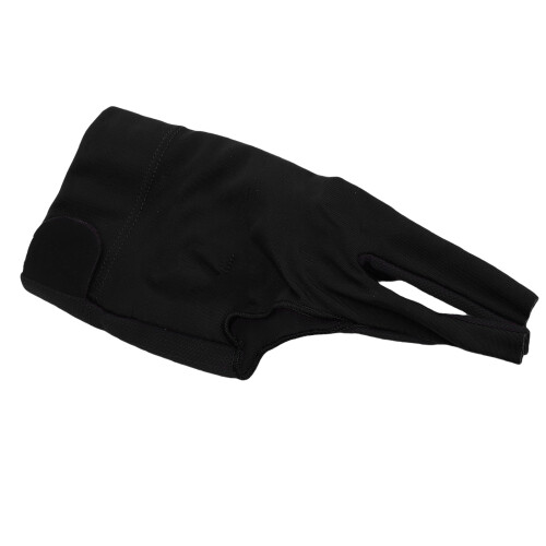 3-Finger-Billardhandschuh, professioneller, 1