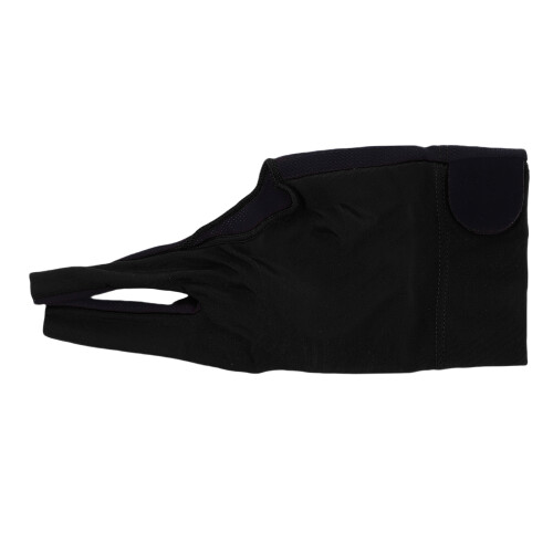 3-Finger-Billardhandschuh, professioneller, 2