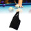 3-Finger-Billardhandschuh, professioneller, 12