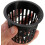 Επαναχρησιμοποιήσιμα Υδροπονικά Aquaponics Mesh Net Plant Cups, Συστήματα Universal Fit από 1