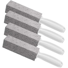 Pumice Stone Stain Remover For Grill And Ceramic Surfaces, Practical Cleaner Enhances Home Aesthetics, Multi-Purpose Sanitizer For Indoor And Outdoor