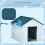 Dog Crate 4