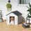 Dog Crate 6
