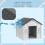 Dog Crate 4