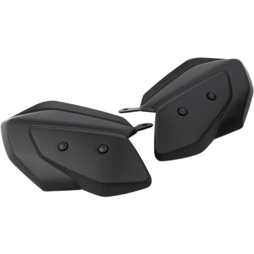 Motorcycle Hand Guards for XMAX 125 300, PP Plastic Handlebar Protector, Cold Wind Shield 2