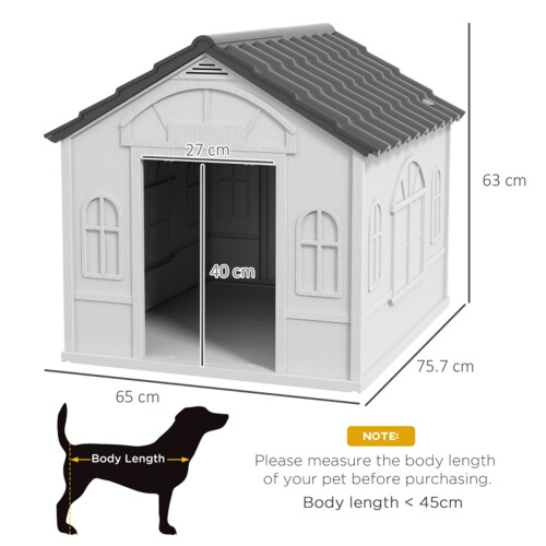 Dog Crate 1