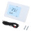 Effortless Temperature Control, Waterproof NTC Temperature Sensor For Accurate Readings In Wet Environments, Wide Measuring Range Temp Sensor For Comp 1