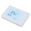 Effortless Temperature Control, Waterproof NTC Temperature Sensor For Accurate Readings In Wet Environments, Wide Measuring Range Temp Sensor For Comp 7