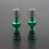 Lightweight Aluminum Bicycle Valve Stem with Precision Threading for Enhanced Performance, Compatibility, and Durability 4