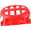 Fight Feeder Bucket Poultry Brooder Box Feeder For Chicks Chicken Coop Compatible 5