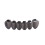 Removable Top and Bottom Grillzs Teeth Accessories for-Gold 6