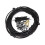 Adjustable Garden Misting Cooling System Filter Set Misting-18M 1