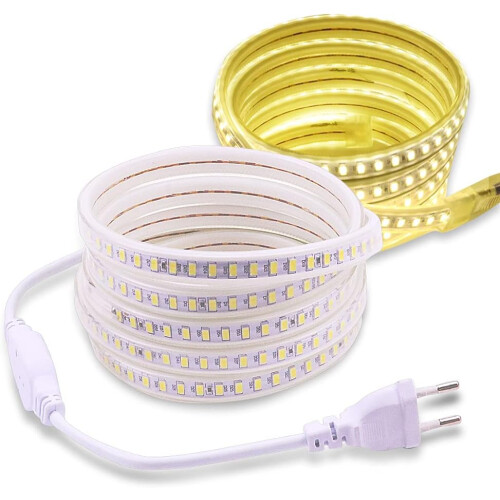 Λωρίδα LED Super Bright, Οικολογικές εύκαμπτες λωρίδες LED για εσωτερική διακόσμηση,