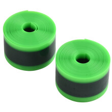 Bike Tire Liners 38mm TPU Puncture Protection Strips for 700C 26 29 Inch Tubes LongLasting Guard