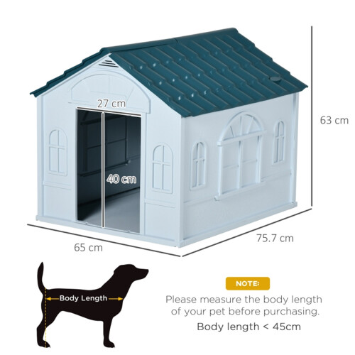 Dog Crate 1