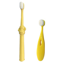 Kit de cepillo de dientes para mascotas, cabezales más pequeños para una limpieza precisa, cerdas ultrasuaves para prevenir la irritación de las