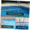 Swimming Pool Vacuum Head with Durable Brush for Easy Corner and Tile Cleaning Replacement 2