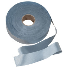 Breite Polyester-Satin-Besatz, Seidensatin, Bindung,-Stil 17
