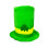Genießen Sie Patricks Day mit diesem Hut- und-Typ A 7
