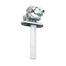 Motorcycle Petcock Valve Fuel Line Kit for Suzuki GSX600F GSX750F 19982006 Ethanol Resistant