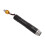 Jade Appraisal Light Small Diameter, Multi Function Lighting Identification Flashlight with Rechargeable Cell and High Brightness, Waterproof Triple L 6