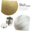 Pet Ashes Urn Mini Cinerary Container Memorial Keepsake For Animal Cremation With Smooth Bright Surface 3