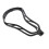Unbespannter Lacrosse-Kopf, Nylon, hochfester 3