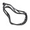 Unbespannter Lacrosse-Kopf, Nylon, hochfester 5