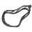 Unbespannter Lacrosse-Kopf, Nylon, hochfester 4
