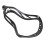 Unbespannter Lacrosse-Kopf, Nylon, hochfester 12