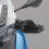 Windproof Impact Resistant Shield Motorcycle Handguards for BMW C400X 20192020 3
