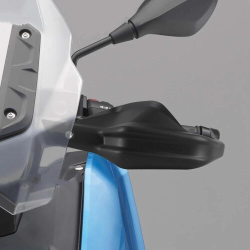 Windproof Impact Resistant Shield Motorcycle Handguards for BMW C400X 20192020 2