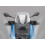 Windproof Impact Resistant Shield Motorcycle Handguards for BMW C400X 20192020 2