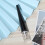 Κομψό φορητό μπουκάλι Eyeliner, διαφανείς άδειοι σωλήνες μάσκαρα για ορούς ανάπτυξης 3