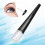 Κομψό φορητό μπουκάλι Eyeliner, διαφανείς άδειοι σωλήνες μάσκαρα για ορούς ανάπτυξης 4