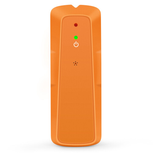 Portable Construction Tool Wall Scanner for Hidden Structures Advanced Edge Detection System Multi-Surface Compatibility AC Wire Identification Impact