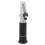Portable Bartending Tool Alcohol Refractometer With Precise ABV Measurement ATC Automatic Temperature Compensation For Homebrewing Spirits Wine Making 4