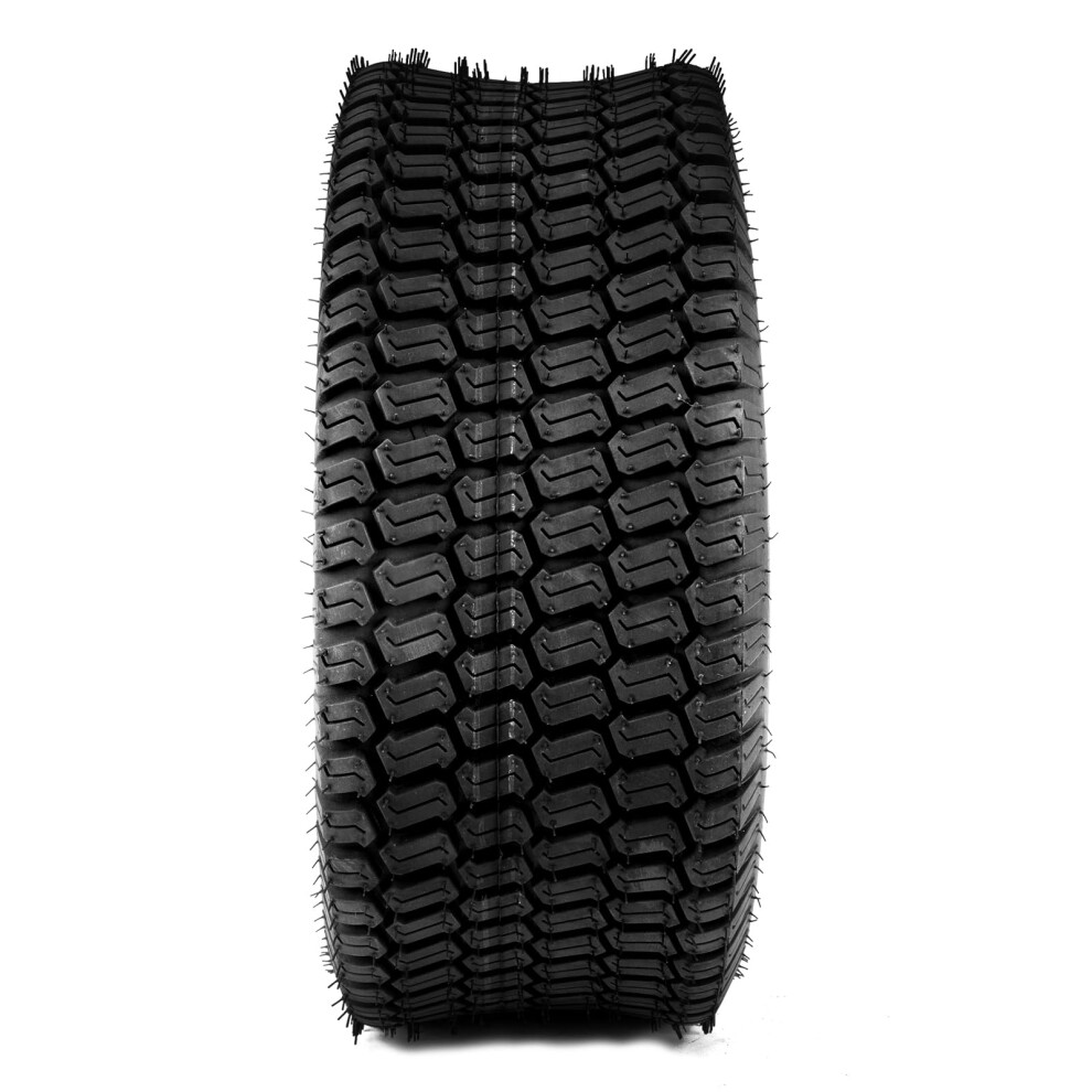 20X810 Atv Tire Tubeless Allterrain Grip Durable 4Ply Offroad Quad Bike 9189345572777