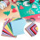 Crafting Essentials, Self-Adhesive Felt Fabric for Effortless Projects 3