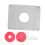 Aluminium Router Insert Plate For Diy Woodworkers Seeking Precision And Durability 1