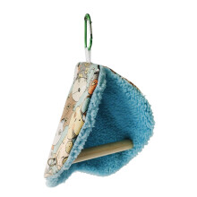 Bird Parrots Hideaways Bird Blanket Washable Parrots Cage-S