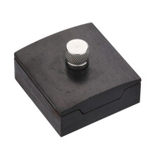 Wood Sandpaper Block Leather Edging-Square sanding block
