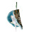Comfortable Bird Cage Softable Birdhouses Shelter Cave-L 6